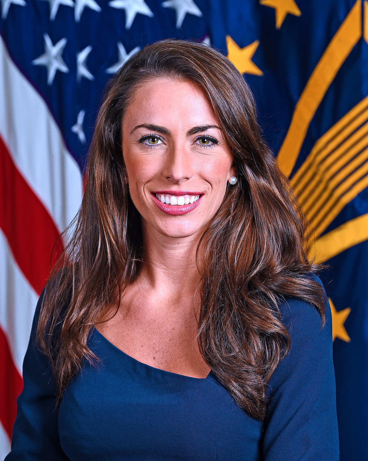 Alyssa Farah Griffin contre l'indicte de Comey : « une perte de temps »