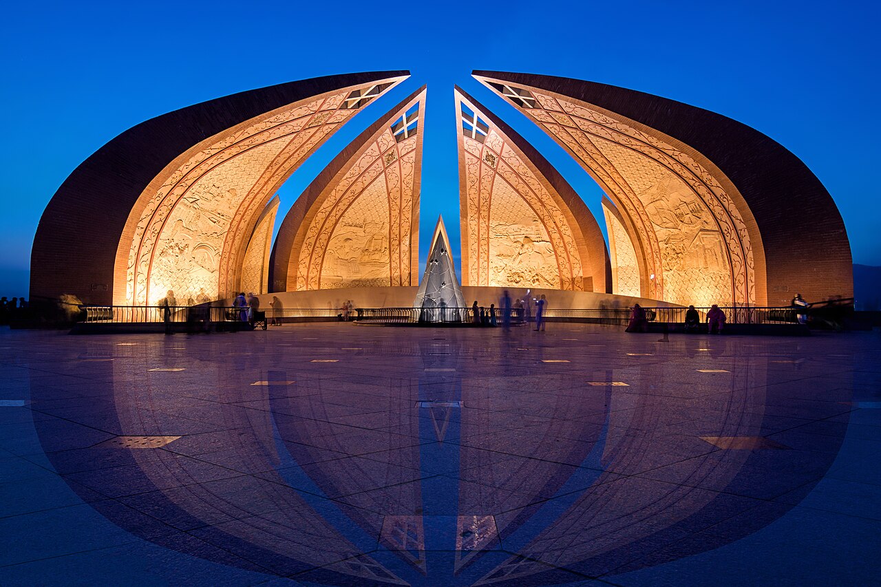 Pakistan, l'arme diplomatique des grandes puissances