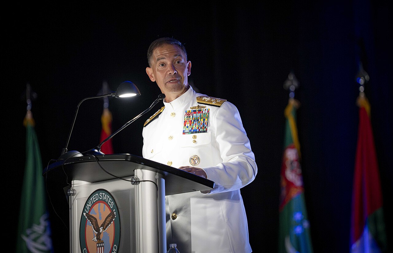 Général américain