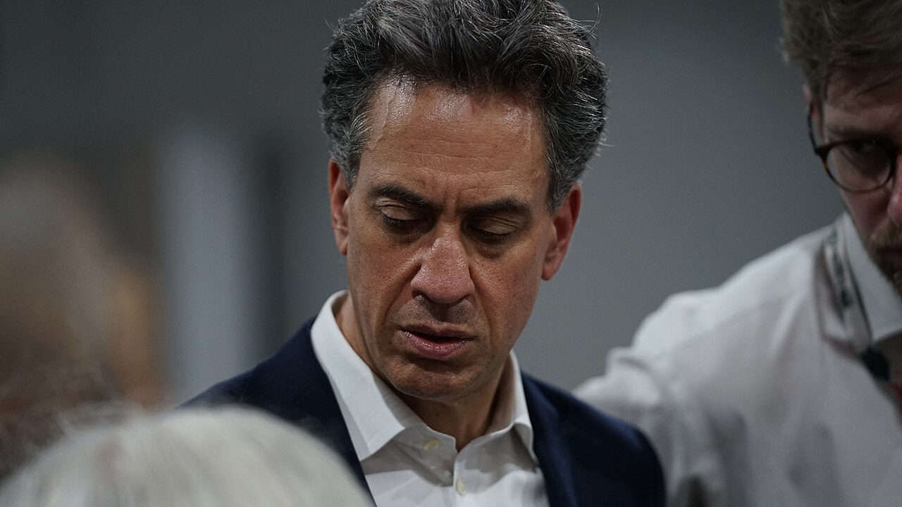 La Grande-Bretagne veut briser le lien toxique entre électricité et gaz