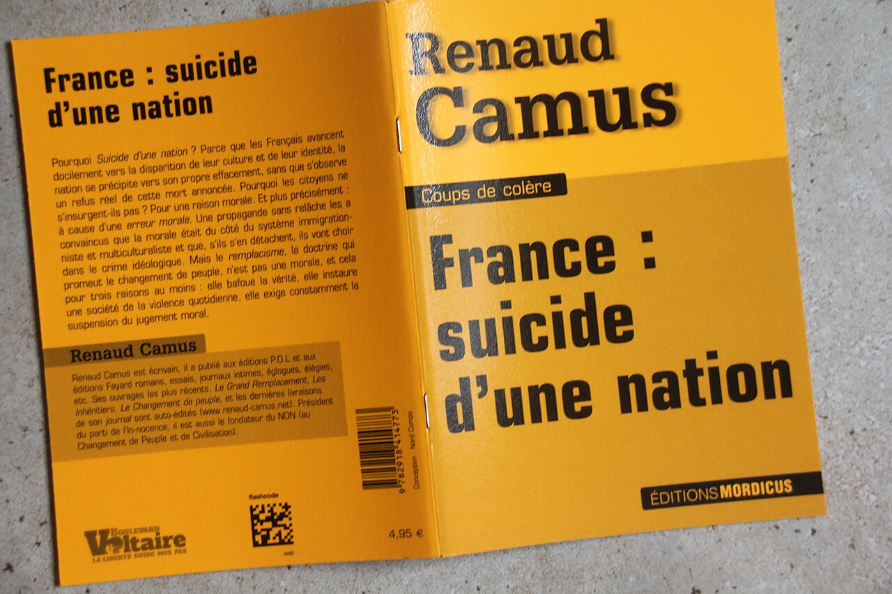 Documentaire sur le « Suicide français » : l’illusion d’un miroir brisé