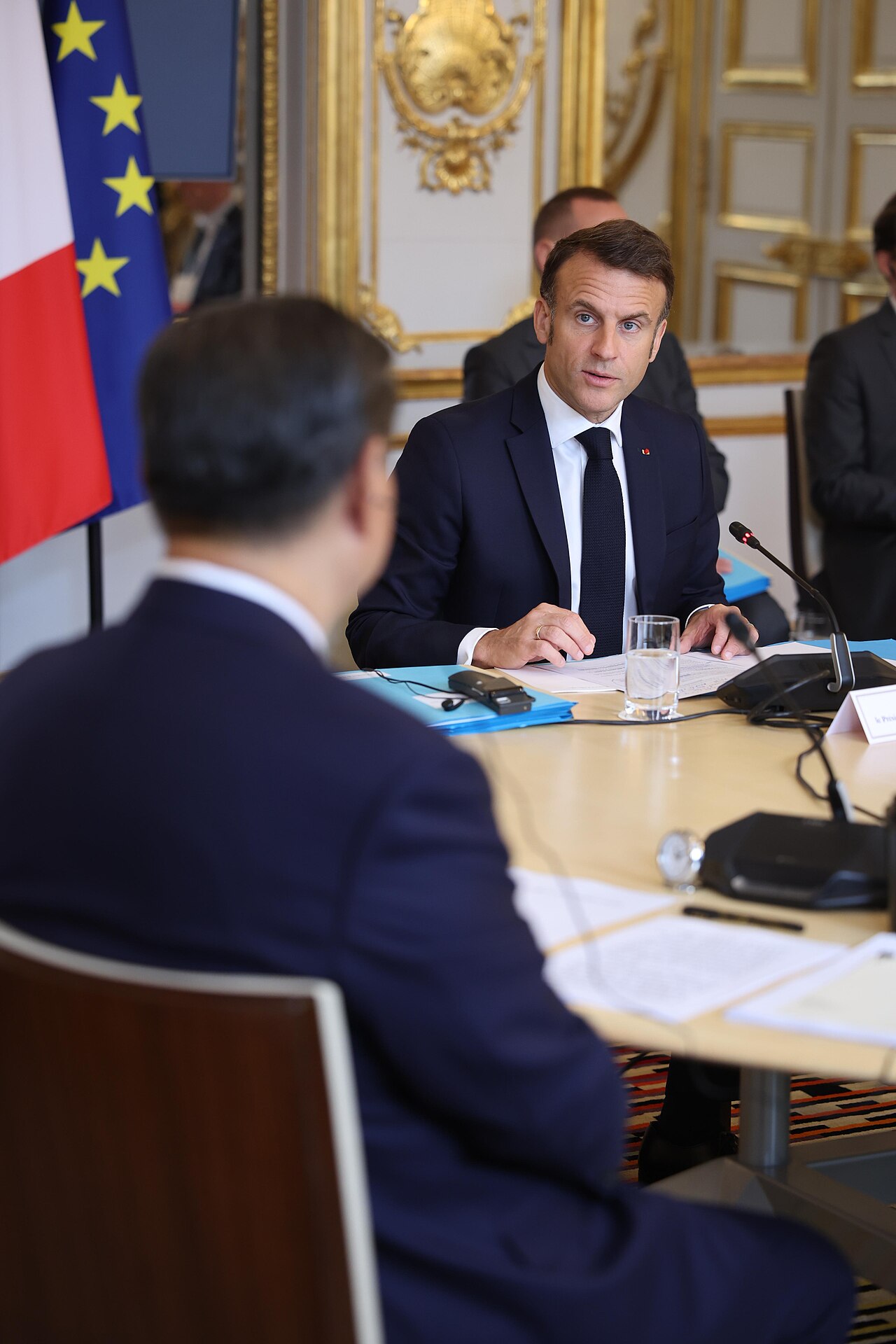 Dette à 3 500 milliards : l'État étouffe la liberté sous prétexte de crise