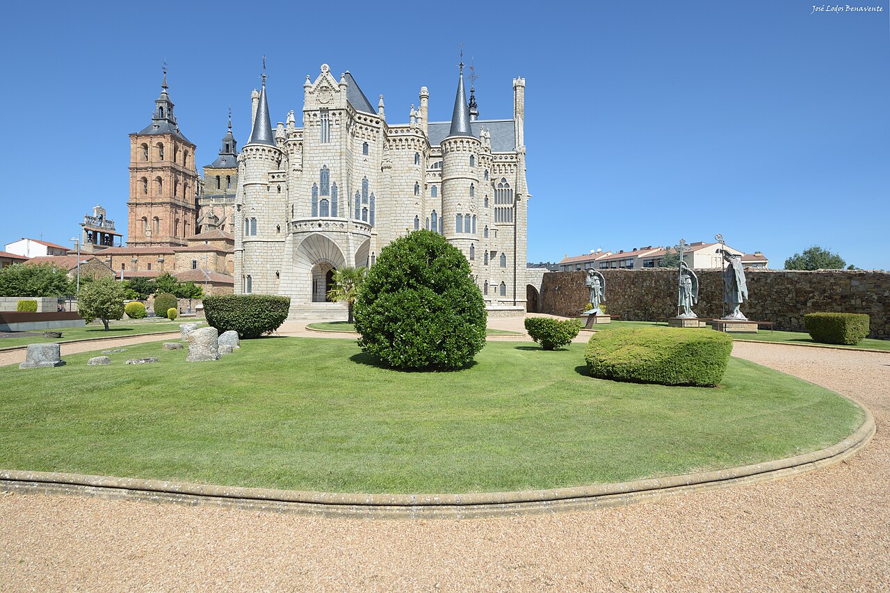 La Montaña Leonesa abrite un trésor naturel millénaire et mystérieux