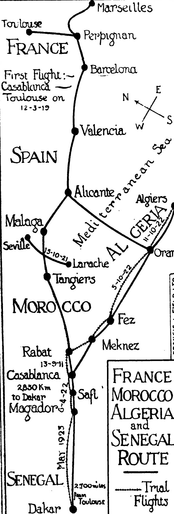 Expulsions vers l'Algérie : la France relance les renvois