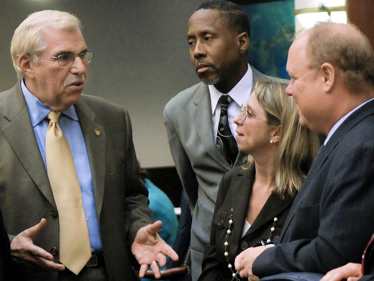 Conseil scolaire Tennessee