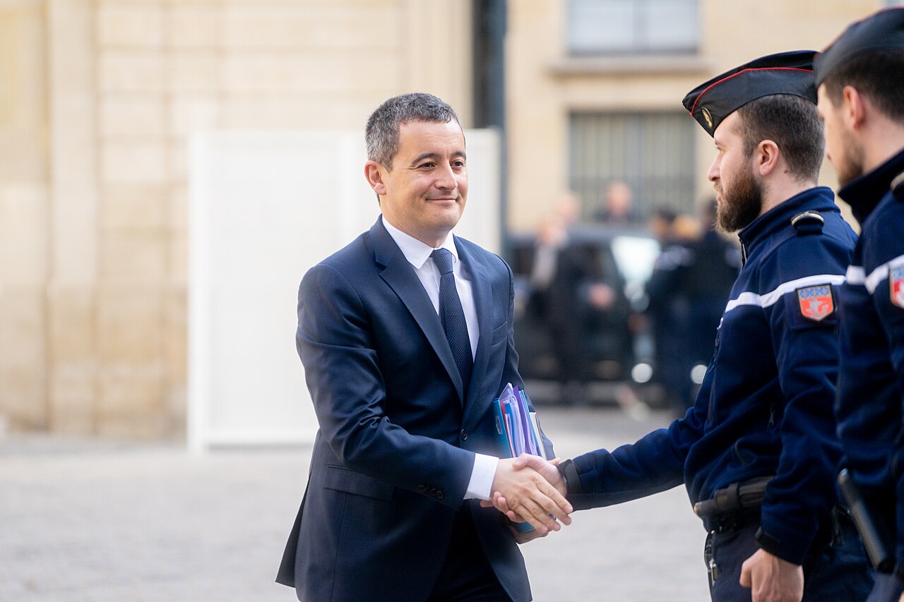 Justice criminelle : la réforme Darmanin qui divise magistrats et avocats