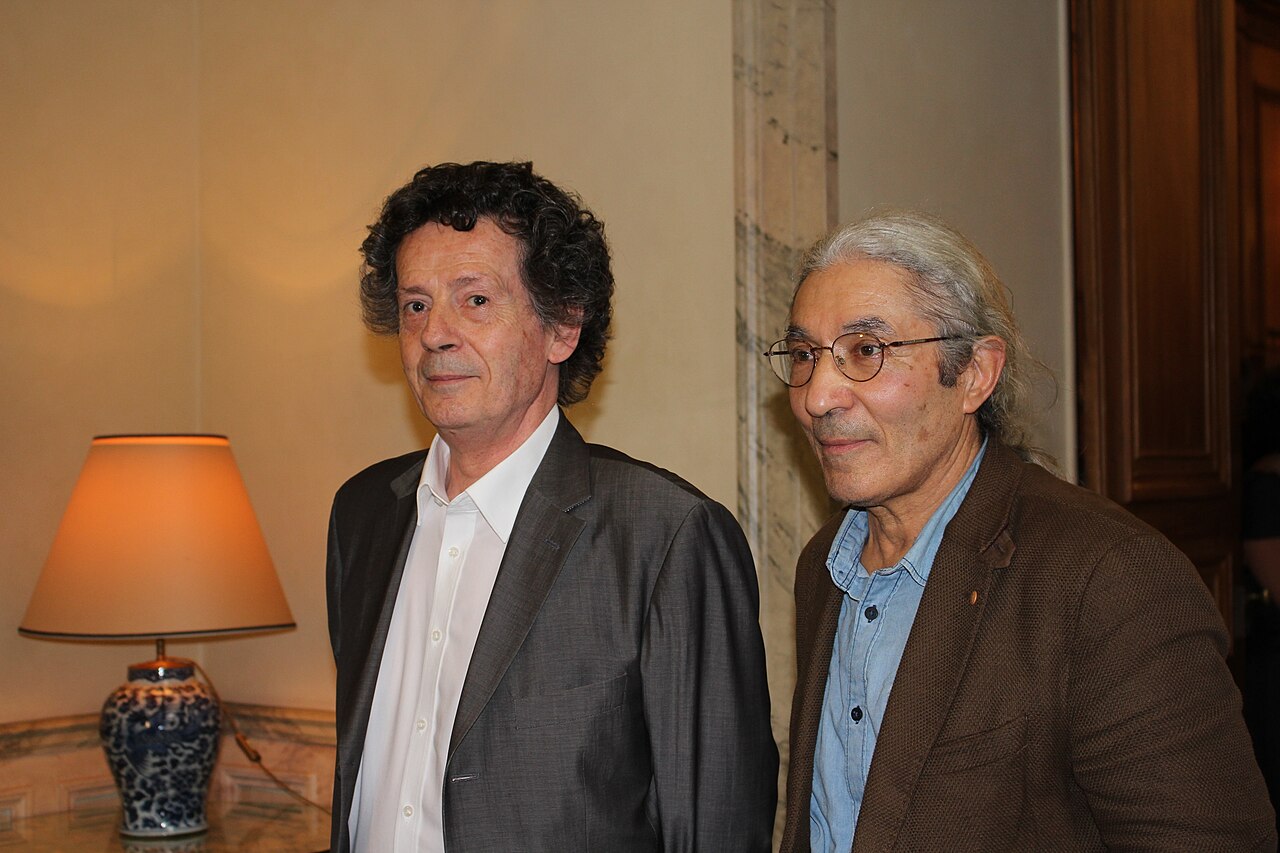 Boualem Sansal : de l’ombre des cachots à la lumière de l’Académie