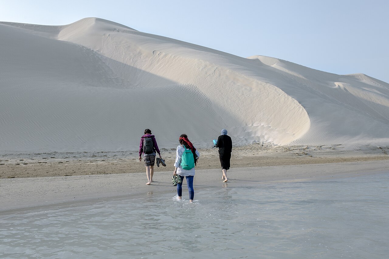 Iran : sous le poids du silence, les voix de la révolte étouffent encore
