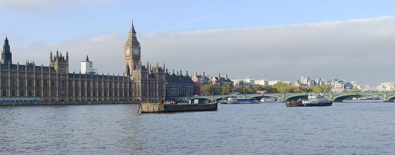 Trois candidats écologistes britanniques accusés d’antisémitisme