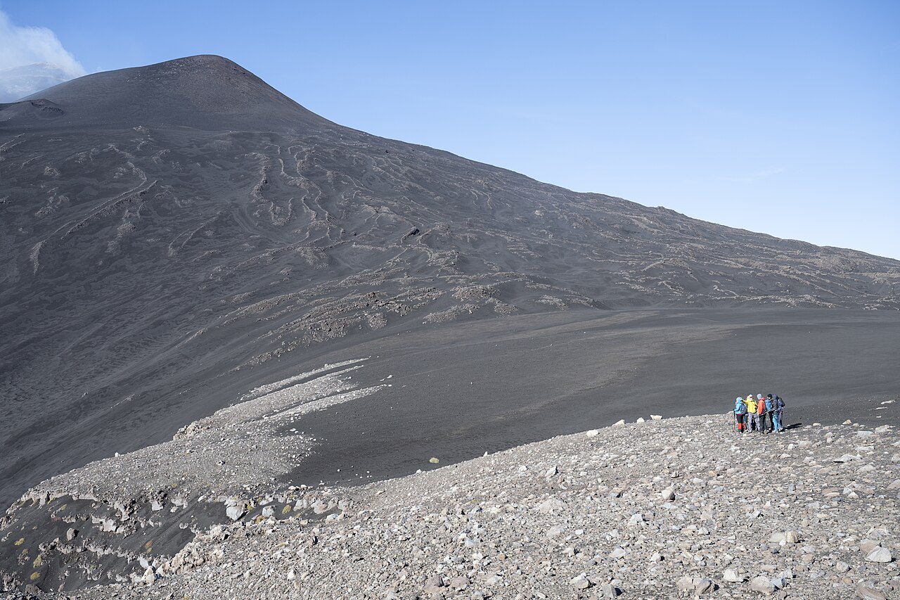 Catane, entre feu et pierre, vibre au rythme du printemps sicilien