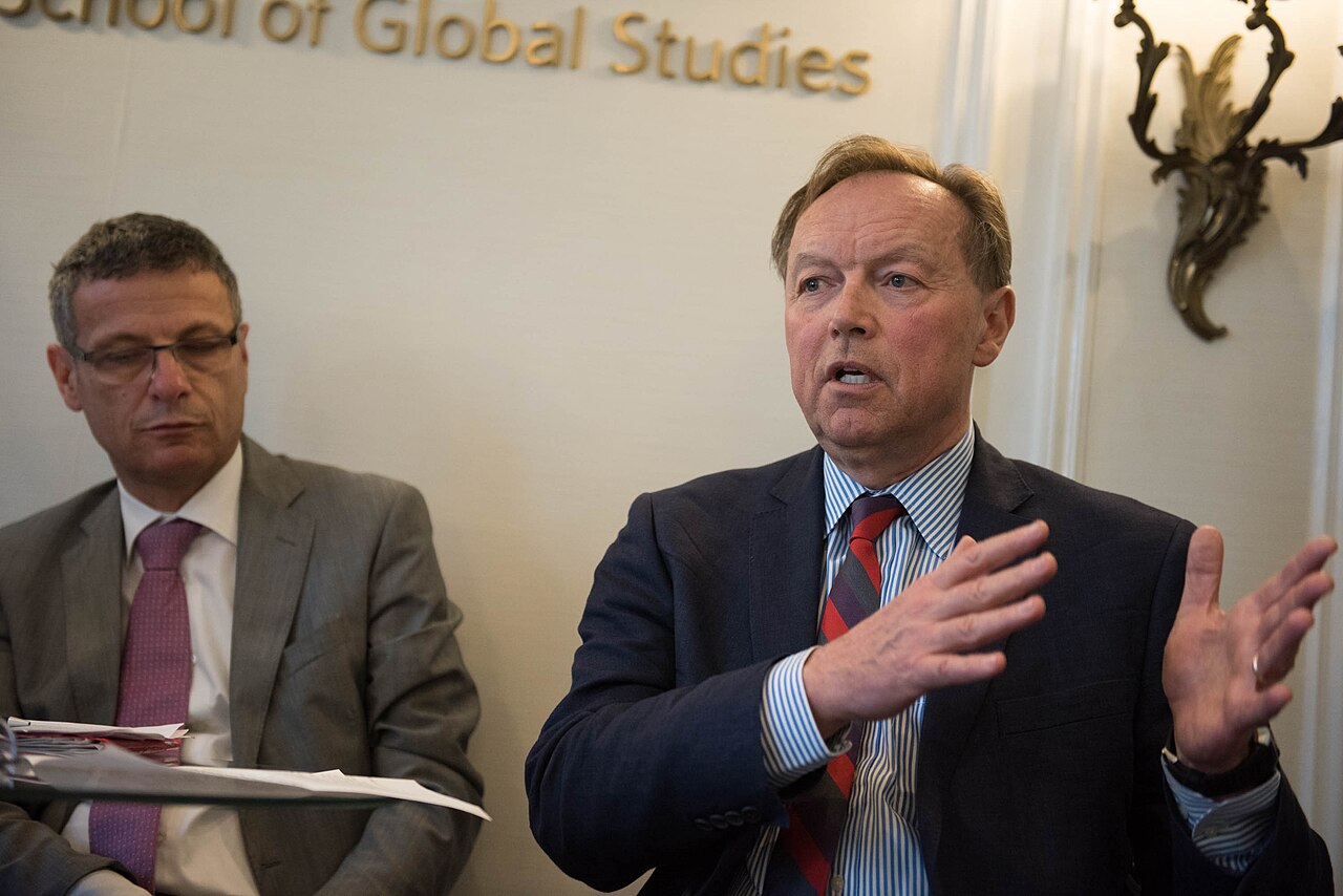 L’OTAN sous tension : l’Amérique évalue son alliance face à l’Iran