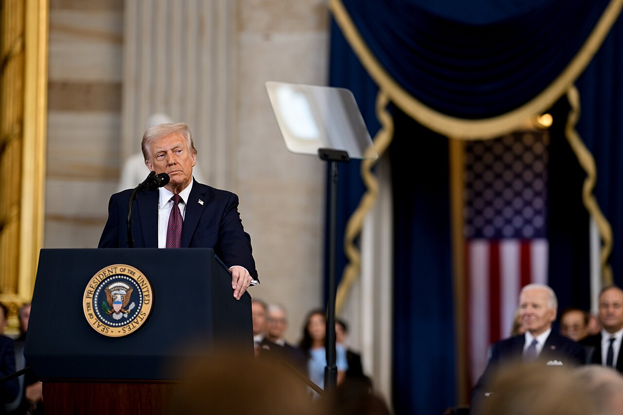 Trump dépense 32 millions pour écraser un dissident républicain