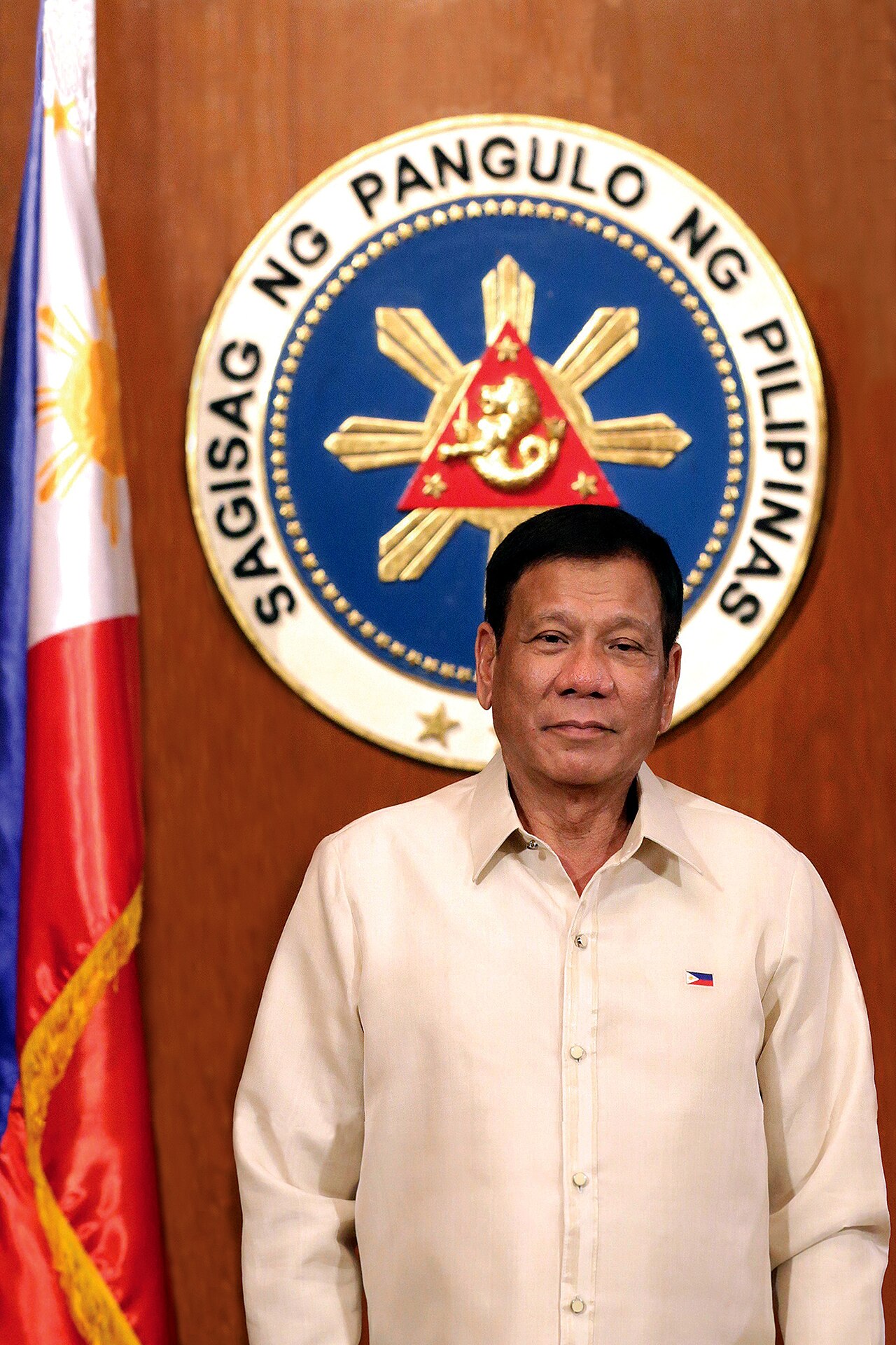 L’ex-président philippin Duterte poursuivi pour crimes contre l’humanité