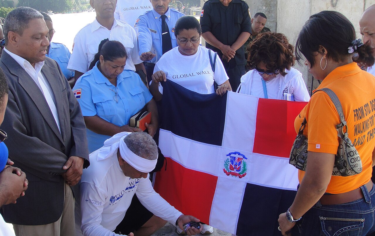 La Dominique relance ses liaisons aériennes avec Haïti malgré les tensions persistantes