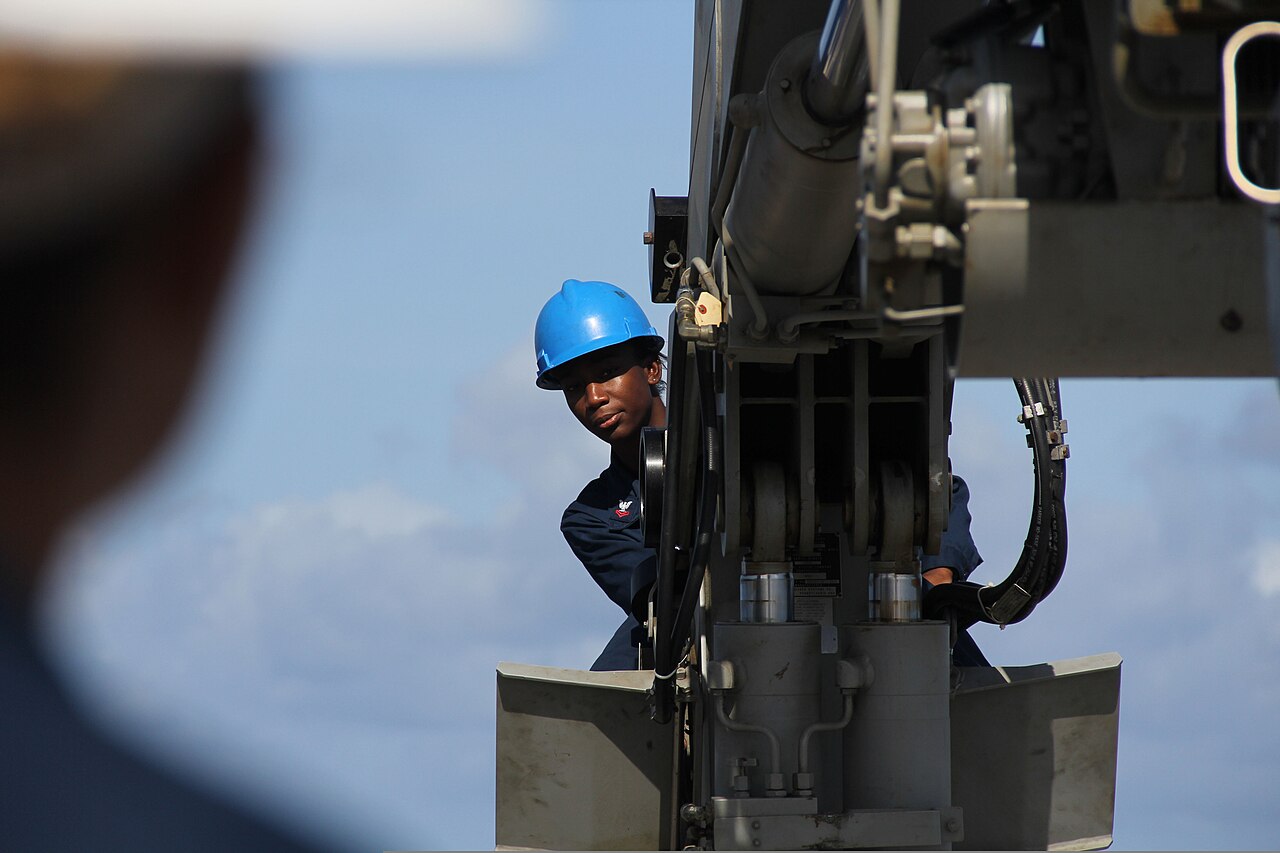 Une policière texane suspendue pour des propos racistes en ligne