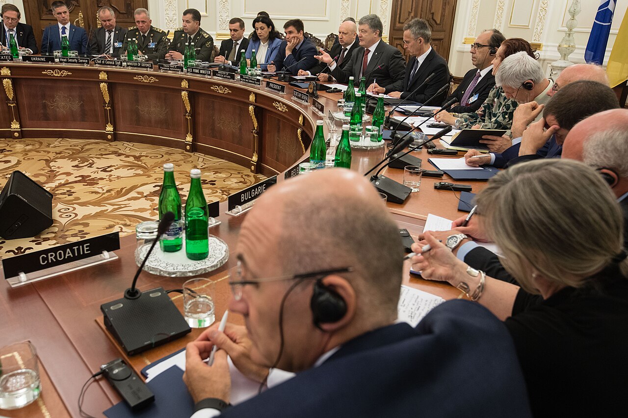 L’Europe face à la Russie : qui est vraiment prêt sans l’OTAN