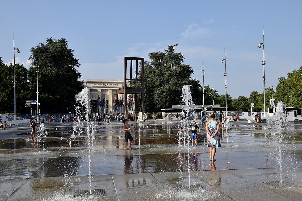 L'Iran cible les réseaux de télécoms : les pays du Golfe alertent l'ONU