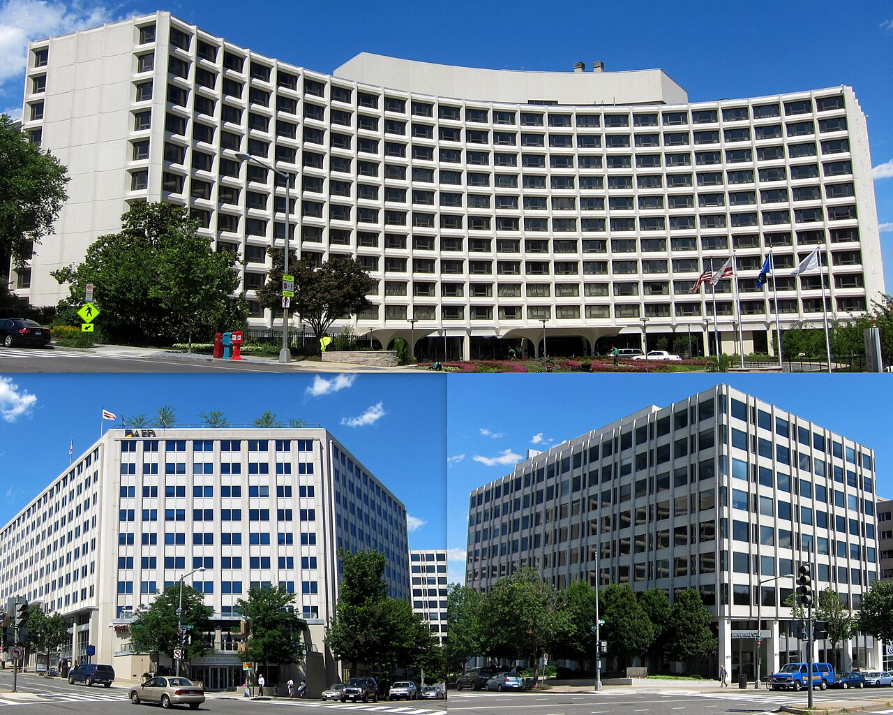 Shooting au dîner des correspondants : Trump exige un bal des rois à la Maison Blanche
